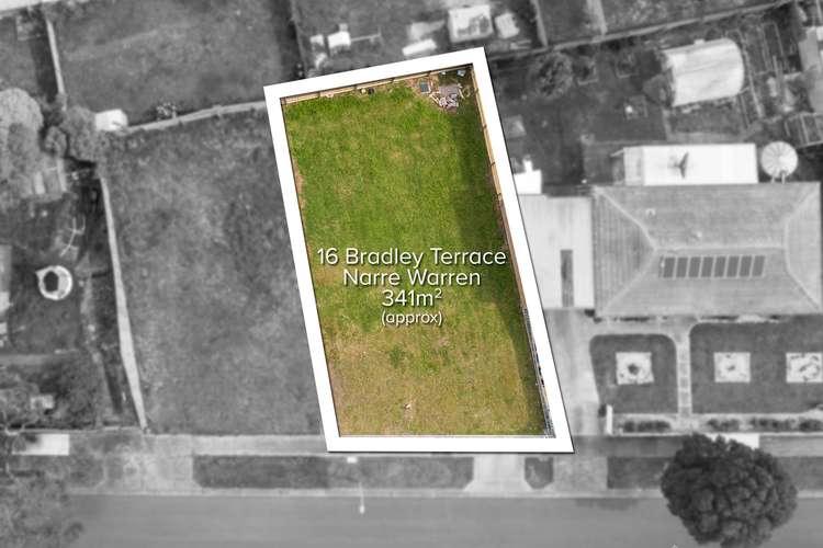 16 Bradley Terrace, Narre Warren VIC 3805