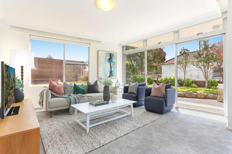 Main view of Homely apartment listing, 1A/13-17 Bellevue Road, Bellevue Hill NSW 2023