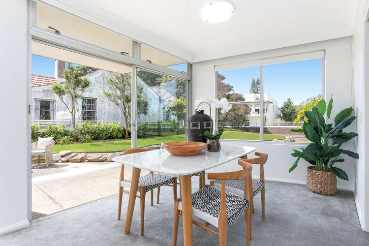 Second view of Homely apartment listing, 1A/13-17 Bellevue Road, Bellevue Hill NSW 2023