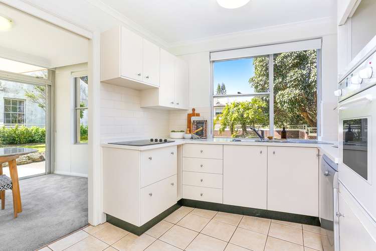 Third view of Homely apartment listing, 1A/13-17 Bellevue Road, Bellevue Hill NSW 2023