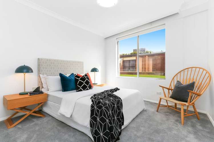 Fifth view of Homely apartment listing, 1A/13-17 Bellevue Road, Bellevue Hill NSW 2023