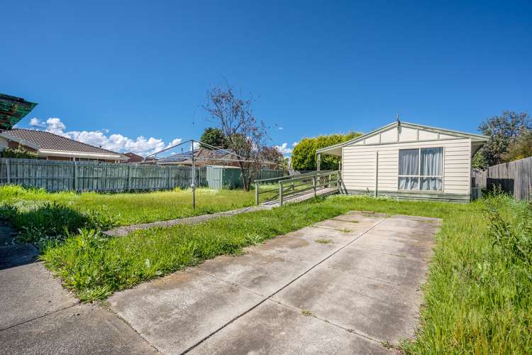 Third view of Homely house listing, 17 Aberdeen Street, Reservoir VIC 3073