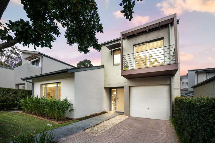 Main view of Homely house listing, 4 Didriksen Avenue, Newington NSW 2127