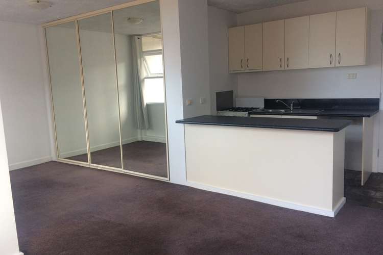 Second view of Homely studio listing, Level 6/601/54 High Street, North Sydney NSW 2060