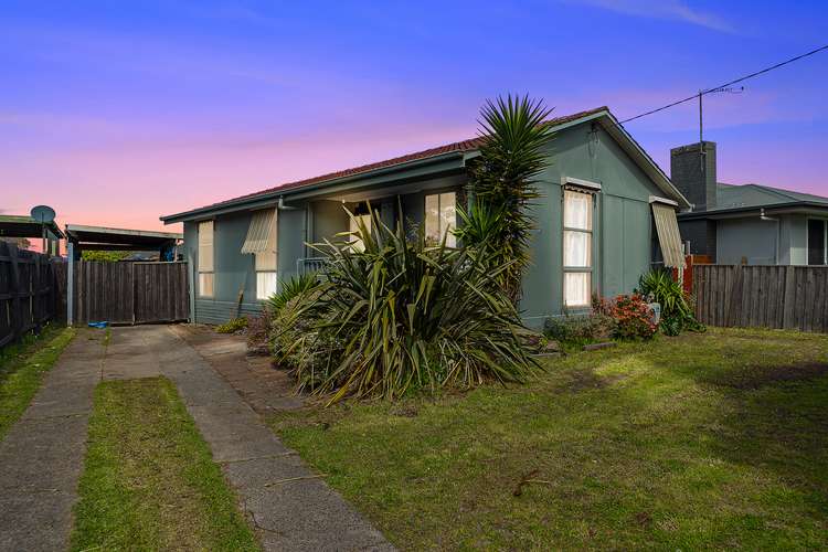 Main view of Homely house listing, 25 Henry Street, Koo Wee Rup VIC 3981