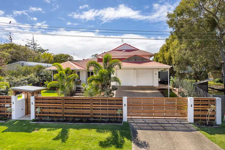 Main view of Homely house listing, 31 Callitris Street, Marcus Beach QLD 4573