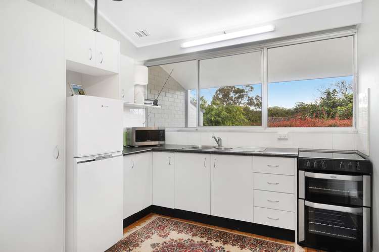 Second view of Homely apartment listing, 3/47 Woodvale Avenue, North Epping NSW 2121