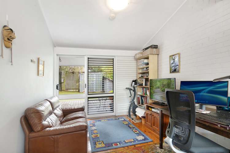 Fourth view of Homely apartment listing, 3/47 Woodvale Avenue, North Epping NSW 2121