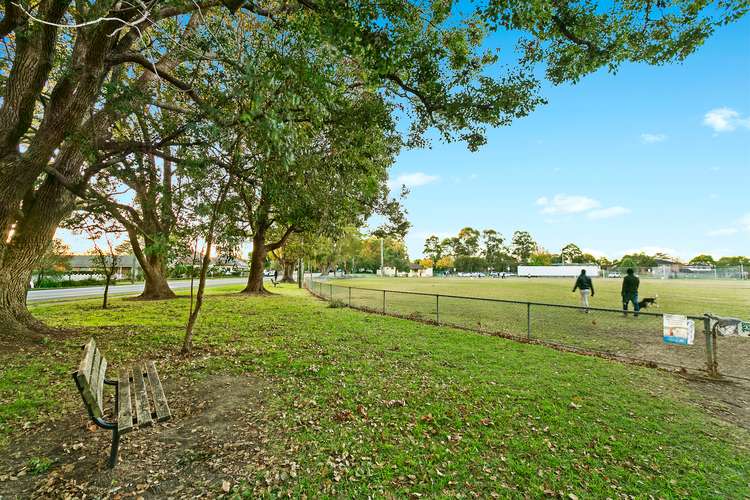 Sixth view of Homely apartment listing, 3/47 Woodvale Avenue, North Epping NSW 2121