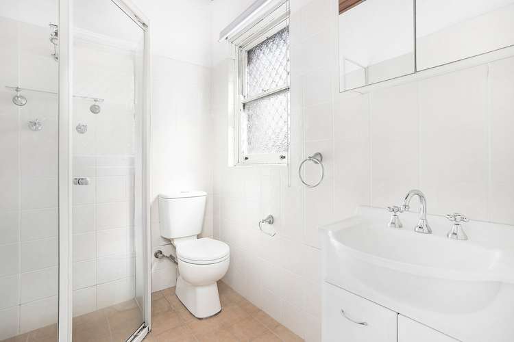 Third view of Homely unit listing, 5/3 Wilbar Avenue, Cronulla NSW 2230