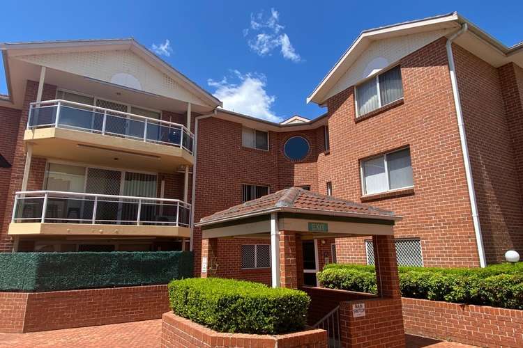 Main view of Homely unit listing, 14/73-75 Reynolds Avenue, Bankstown NSW 2200