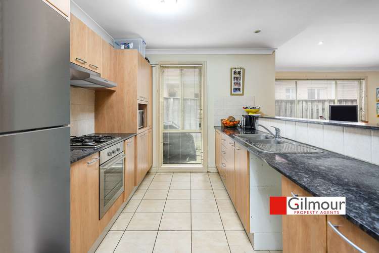Second view of Homely house listing, 29 Cameo Circuit, Glenwood NSW 2768