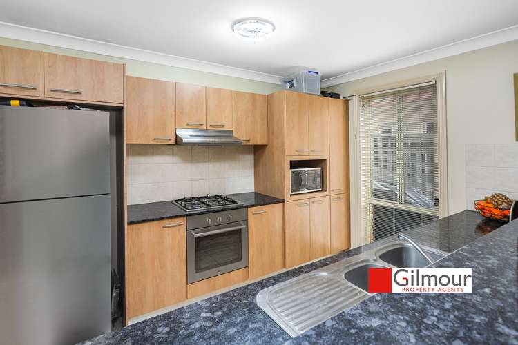 Third view of Homely house listing, 29 Cameo Circuit, Glenwood NSW 2768