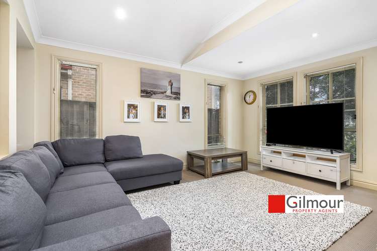 Fourth view of Homely house listing, 29 Cameo Circuit, Glenwood NSW 2768