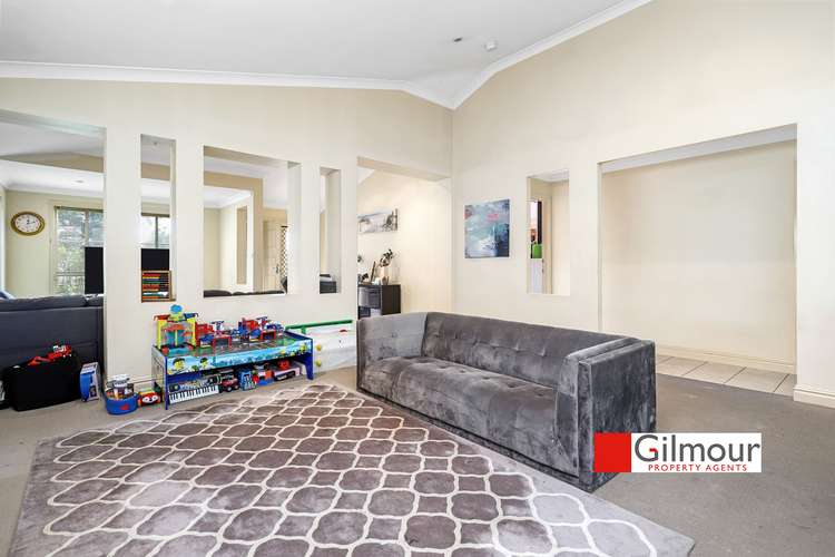 Fifth view of Homely house listing, 29 Cameo Circuit, Glenwood NSW 2768