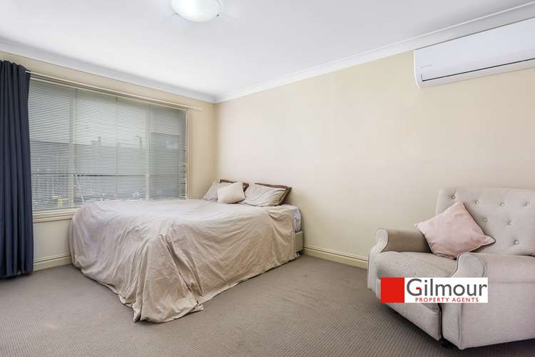 Sixth view of Homely house listing, 29 Cameo Circuit, Glenwood NSW 2768