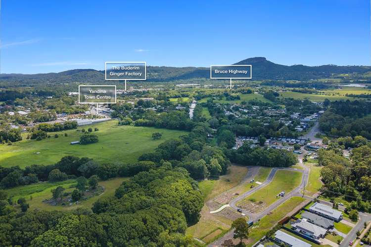 Second view of Homely villa listing, Lot 29 Sanctuary Street, Yandina QLD 4561
