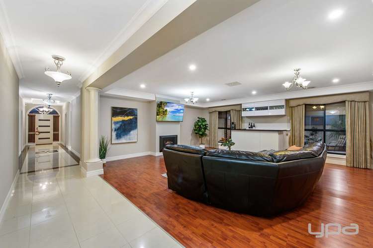 Sixth view of Homely house listing, 4 Parkside Close, Caroline Springs VIC 3023