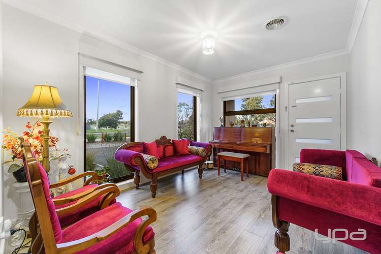 Second view of Homely house listing, 25/40 Mccubbin Way, Caroline Springs VIC 3023