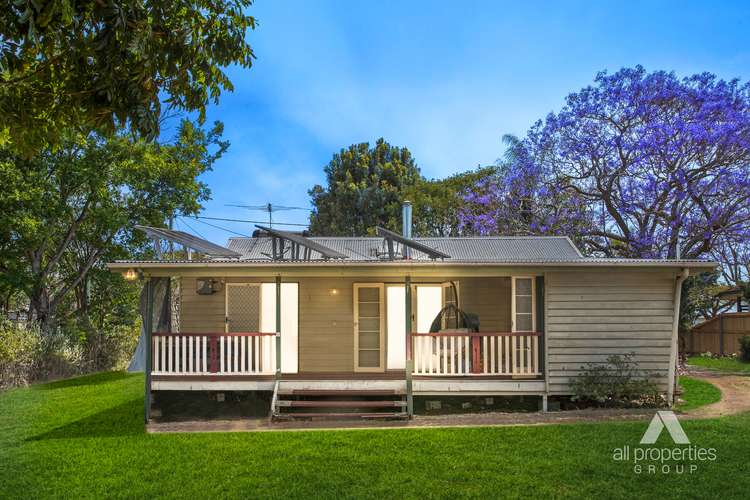 Main view of Homely house listing, 61-63 Passage Street, Cleveland QLD 4163