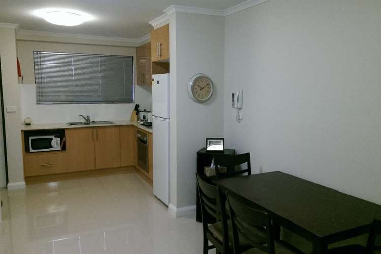 Fourth view of Homely apartment listing, 3/6 Arnott Street, Clayton VIC 3168