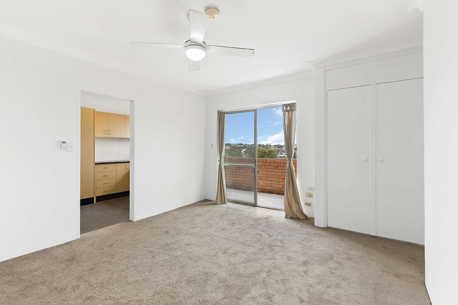 Main view of Homely apartment listing, 11/347 Annandale Street, Annandale NSW 2038