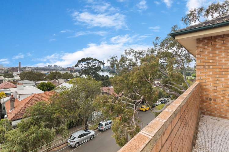 Fifth view of Homely apartment listing, 11/347 Annandale Street, Annandale NSW 2038