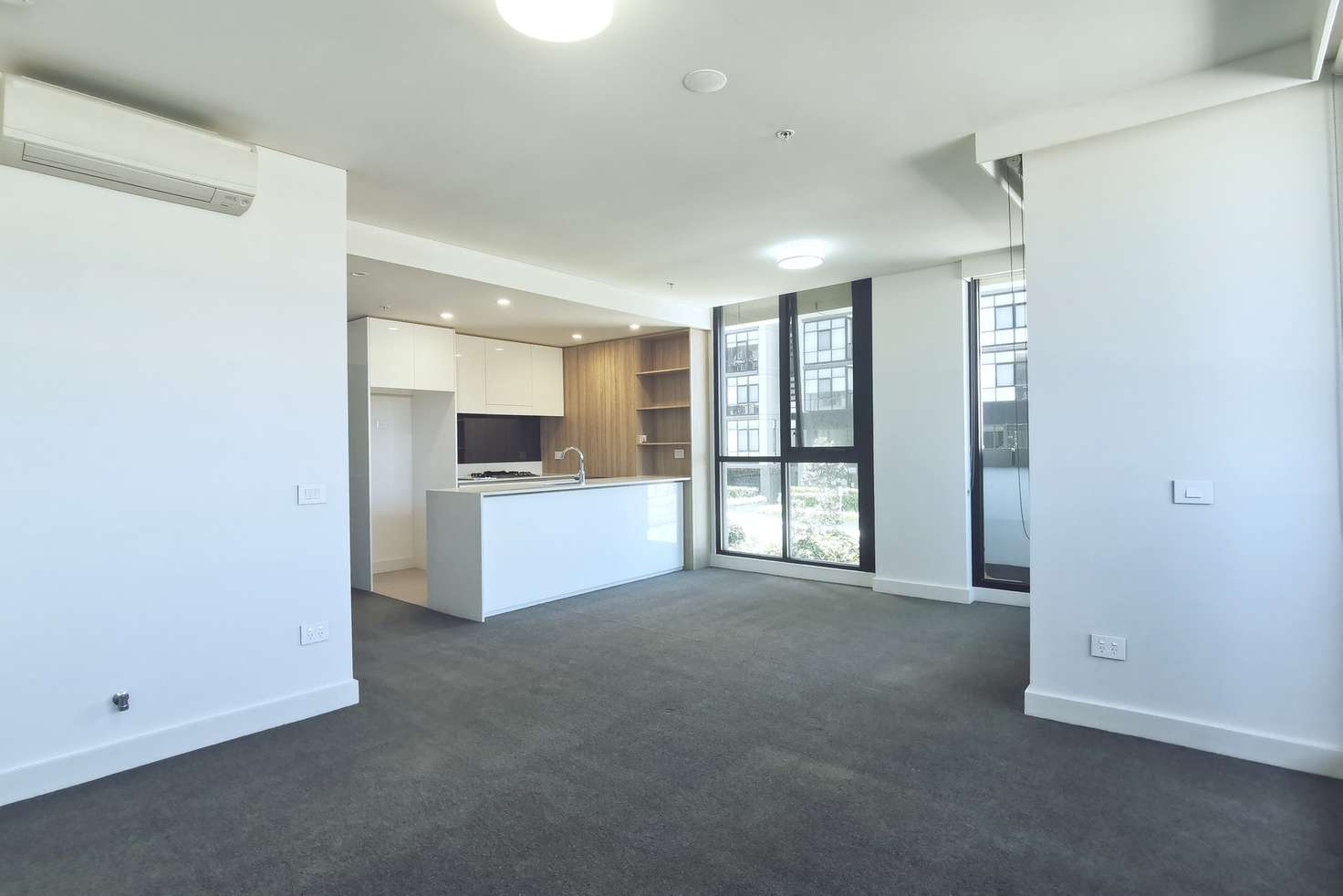 Main view of Homely apartment listing, 204/11 Verona Drive, Wentworth Point NSW 2127