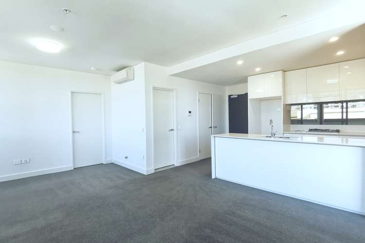 Third view of Homely apartment listing, 204/11 Verona Drive, Wentworth Point NSW 2127