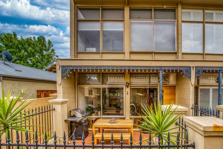 4/750 Macauley Street, Albury NSW 2640