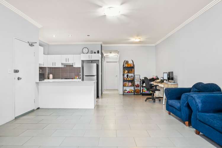 Fourth view of Homely apartment listing, 6/213 William Street, Granville NSW 2142