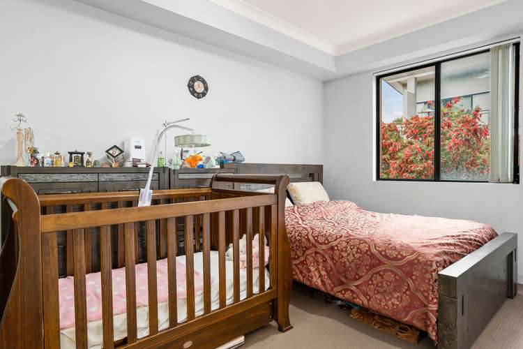 Sixth view of Homely apartment listing, 6/213 William Street, Granville NSW 2142