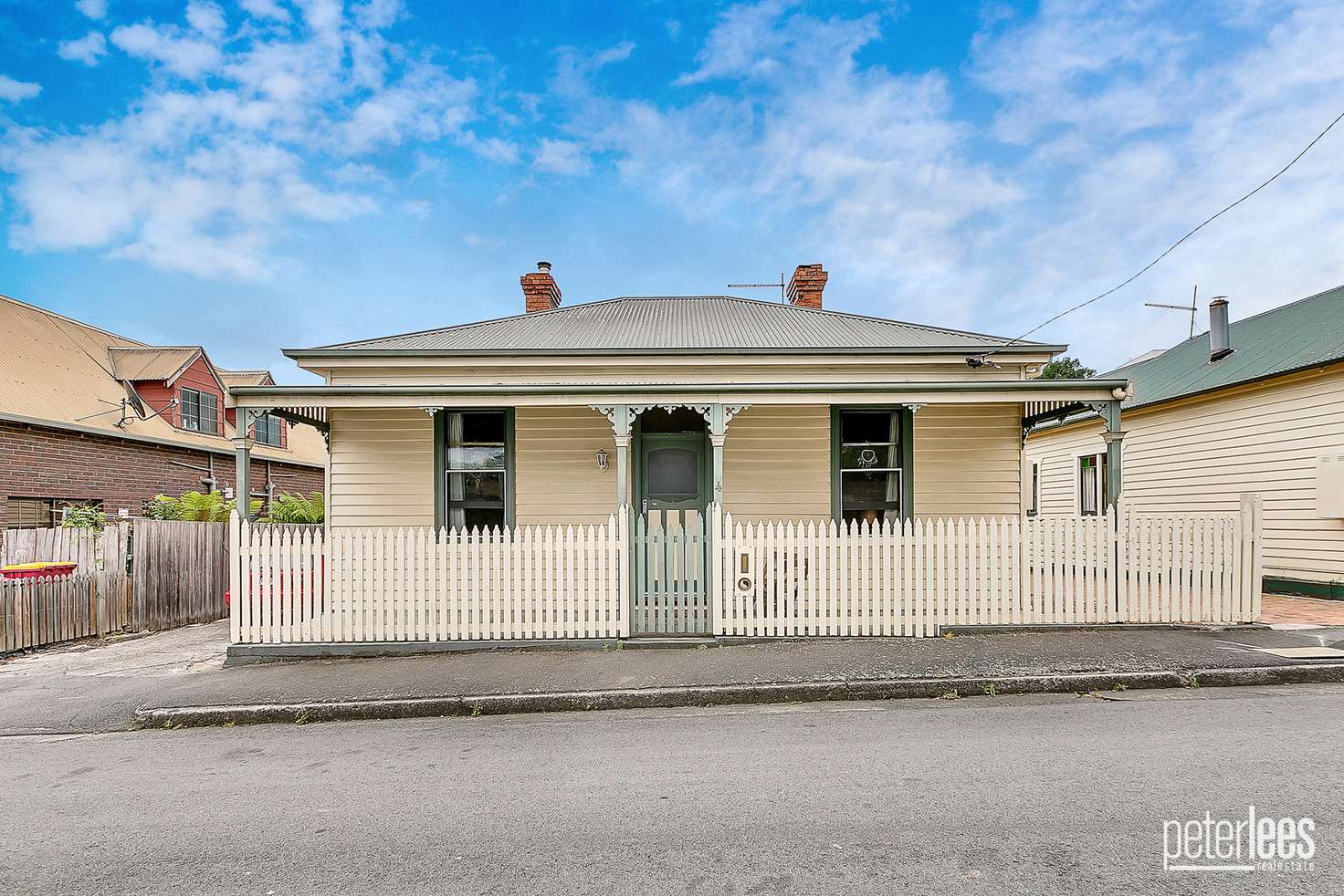 Main view of Homely house listing, 4 West Street, South Launceston TAS 7249