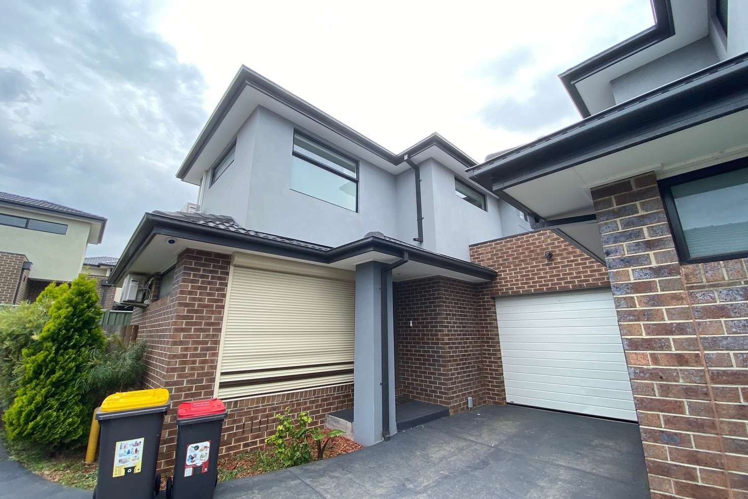 Main view of Homely townhouse listing, 4/47 Margaret Street, Clayton VIC 3168