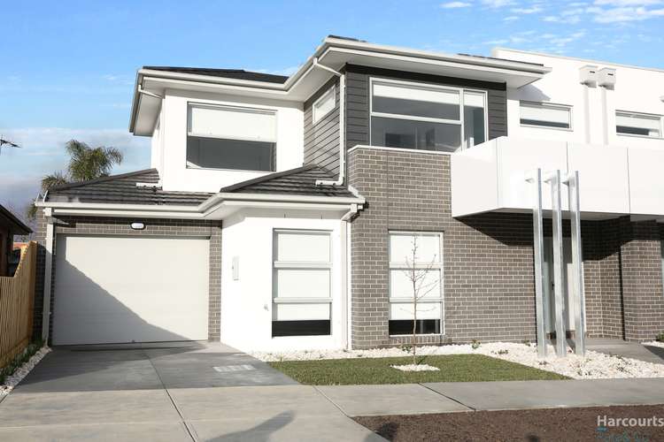 Main view of Homely townhouse listing, 48B French Street, Lalor VIC 3075