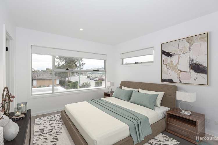 Fifth view of Homely townhouse listing, 48B French Street, Lalor VIC 3075
