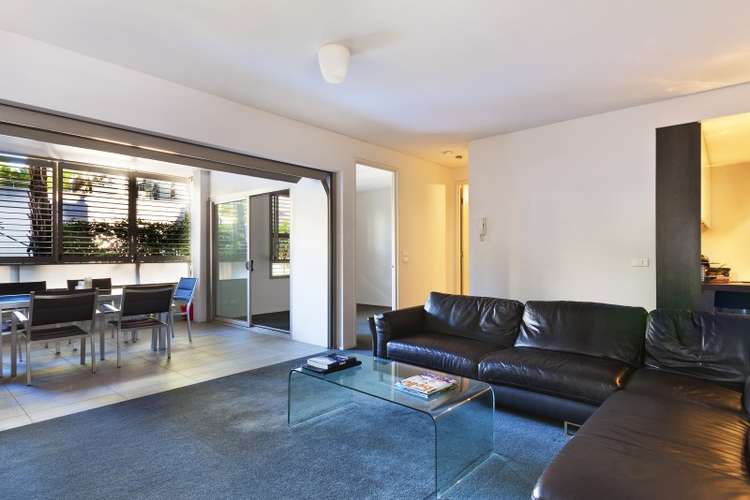 Main view of Homely apartment listing, 3204/1 Alexandra Drive, Camperdown NSW 2050