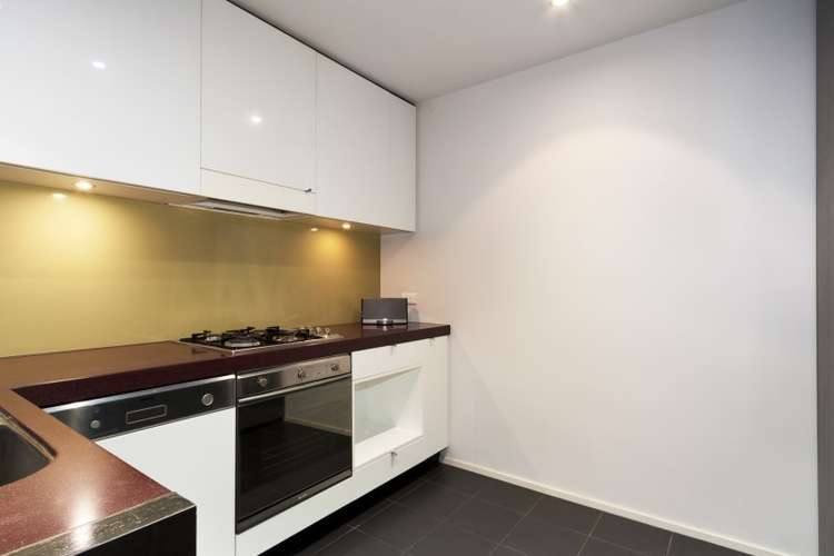 Fourth view of Homely apartment listing, 3204/1 Alexandra Drive, Camperdown NSW 2050