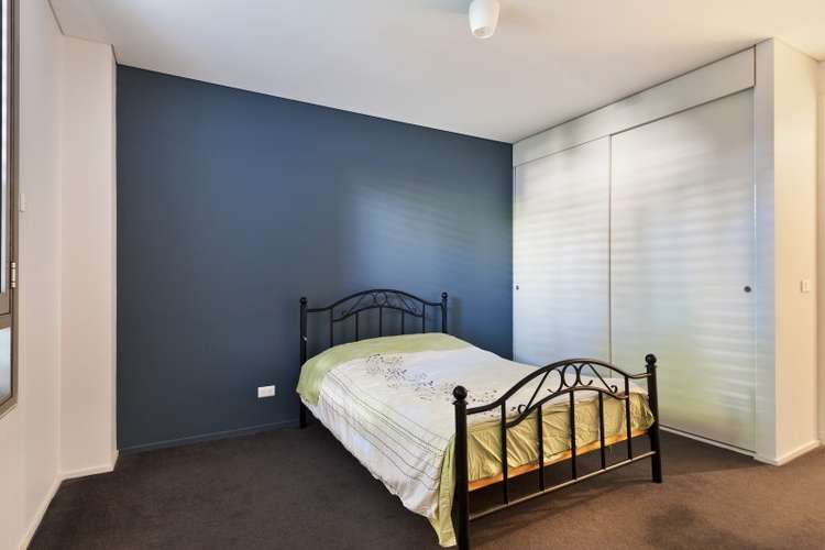 Fifth view of Homely apartment listing, 3204/1 Alexandra Drive, Camperdown NSW 2050