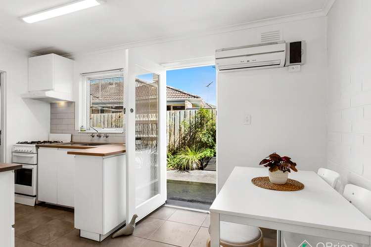 Third view of Homely apartment listing, 6/5-7 Brindisi Street, Mentone VIC 3194