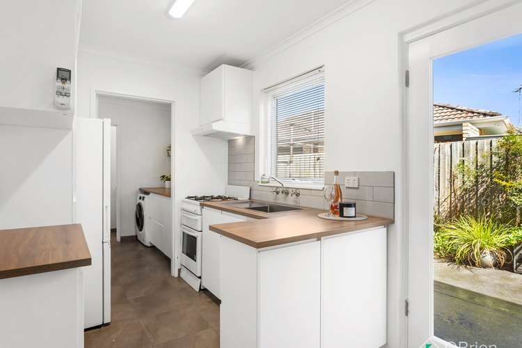 Fifth view of Homely apartment listing, 6/5-7 Brindisi Street, Mentone VIC 3194