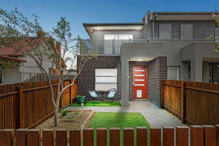 Main view of Homely townhouse listing, 2/38 Richards Street, Coburg VIC 3058