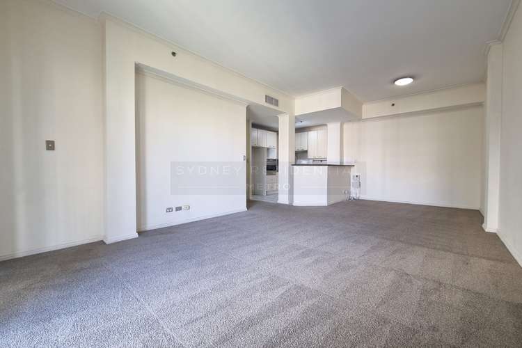 Second view of Homely apartment listing, Level 7/99 Jones Street, Ultimo NSW 2007