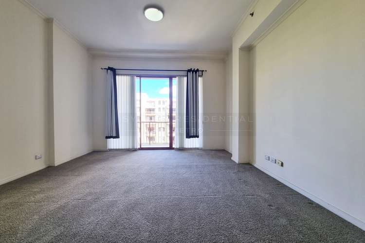 Third view of Homely apartment listing, Level 7/99 Jones Street, Ultimo NSW 2007