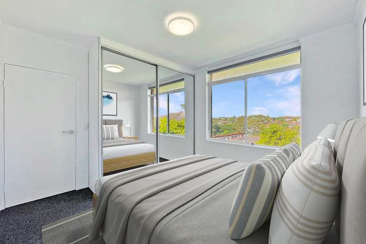 Second view of Homely unit listing, 14/5-9 Bay Road, Russell Lea NSW 2046