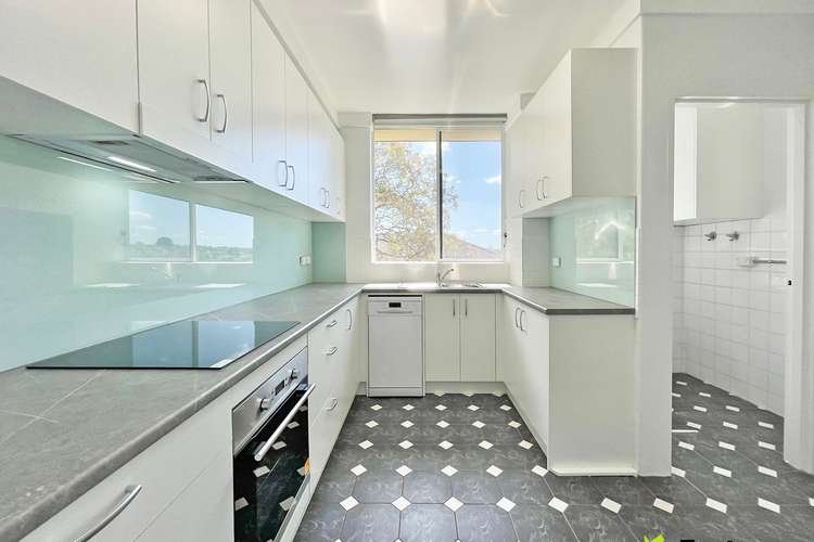 Third view of Homely unit listing, 14/5-9 Bay Road, Russell Lea NSW 2046