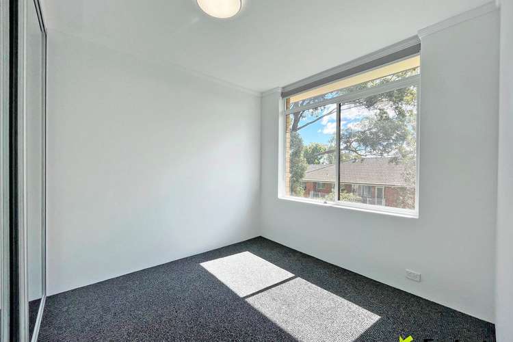 Fourth view of Homely unit listing, 14/5-9 Bay Road, Russell Lea NSW 2046