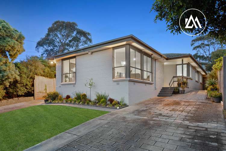 Main view of Homely house listing, 15 Pembroke Avenue, Frankston VIC 3199