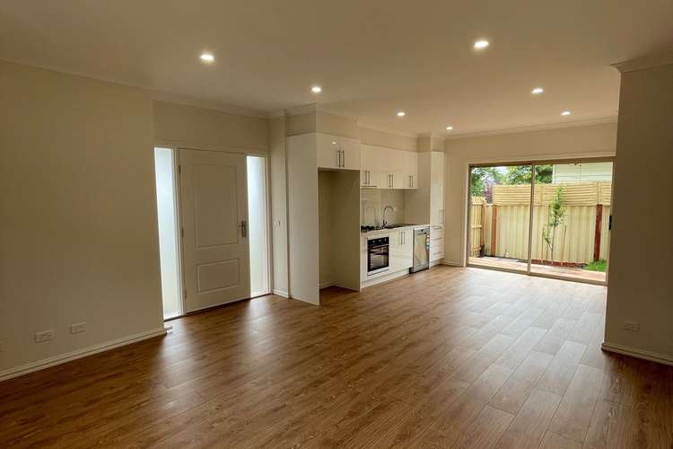 Second view of Homely townhouse listing, 2/30 Burrows Avenue, Dandenong VIC 3175