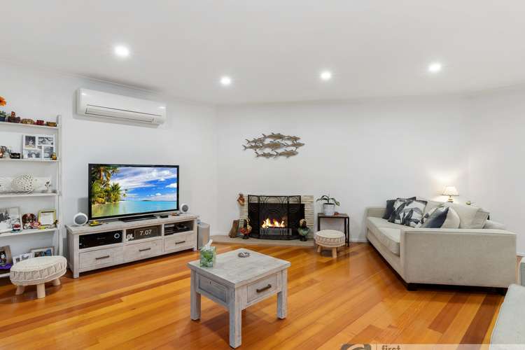 Second view of Homely house listing, 1/5 Dobell Court, Mulgrave VIC 3170